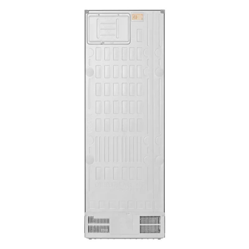 LG GBBW726CEV Ελεύθερο 465 L Μαύρο