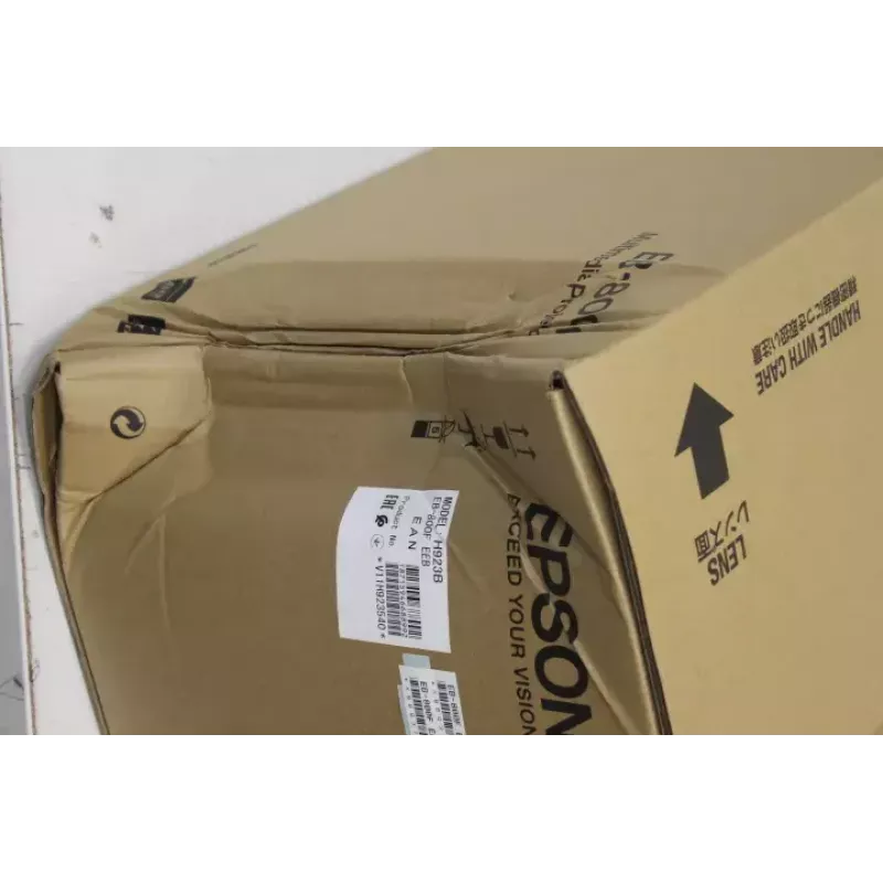 Epson EB-800F 3LCD Προβολέας με 5000Lm, 16:9, 1920x1080