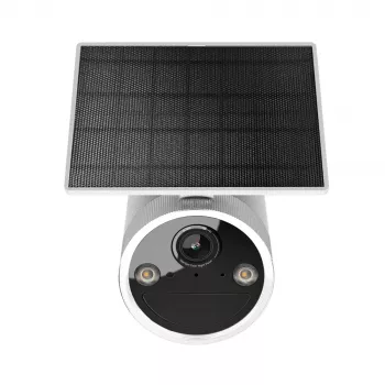 TP-Link Tapo Enhanced AI Solar Security Camera Ultra, ασύρματη, Bullet, Wi-Fi, εξωτερικού χώρου, 850 nm, 512 GB