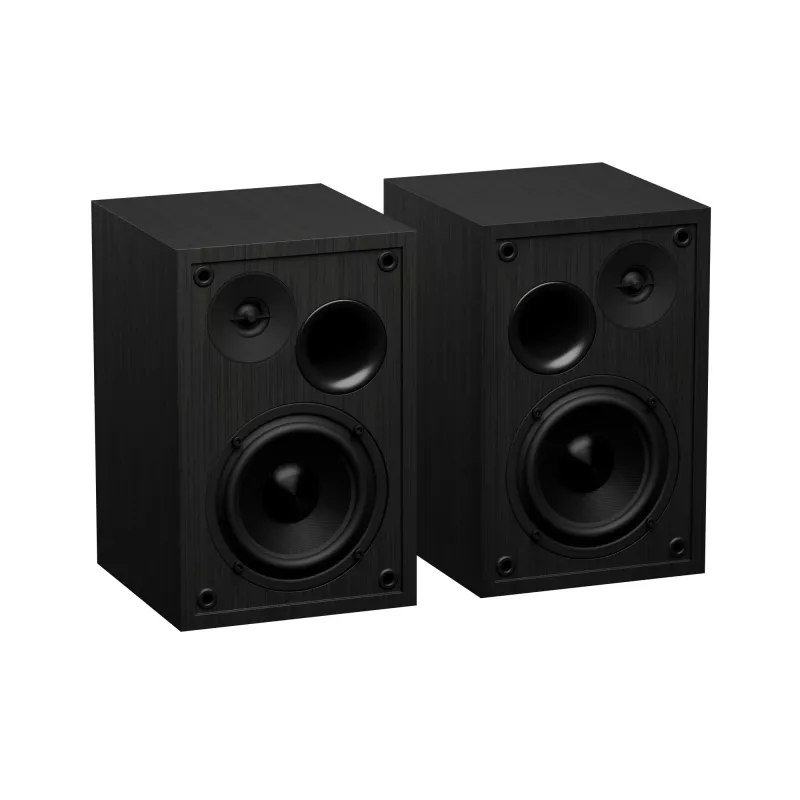 GENESIS NGS-2343 ηχείο μαύρο ενσύρματο & ασύρματο 20 W
