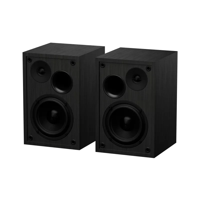 GENESIS NGS-2343 ηχείο μαύρο ενσύρματο & ασύρματο 20 W