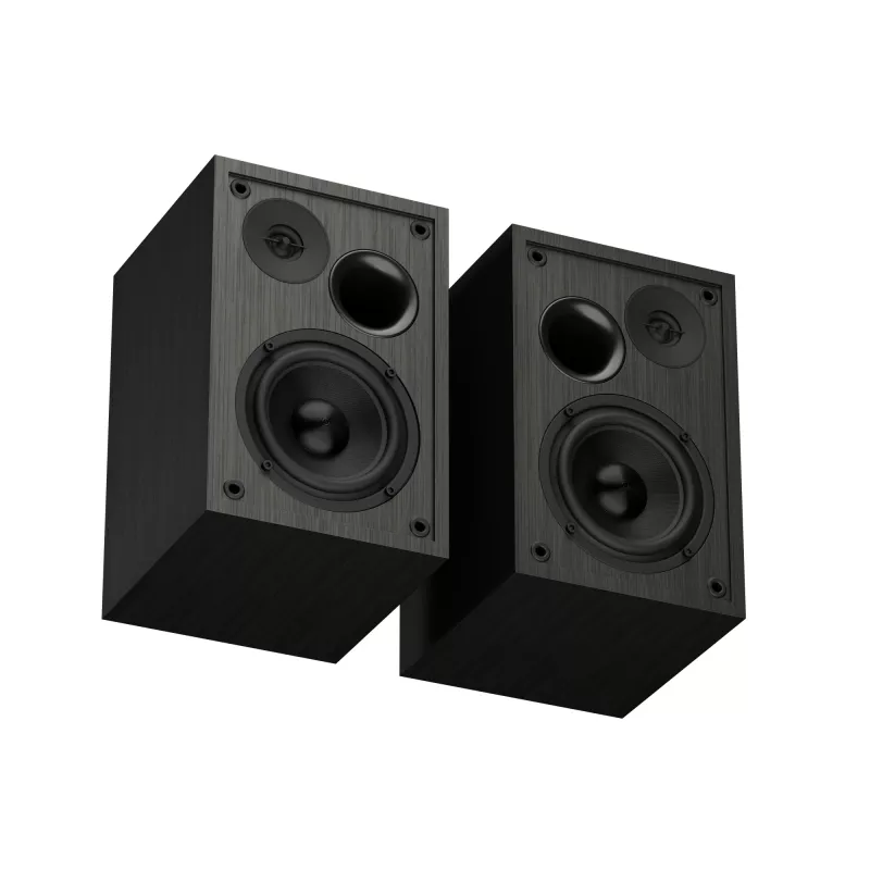 GENESIS NGS-2343 ηχείο μαύρο ενσύρματο & ασύρματο 20 W