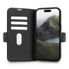 dbramante1928 Oslo Pro Folio θήκη για iPhone 17, μαύρο