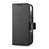 dbramante1928 Oslo Pro Folio θήκη για iPhone 17, μαύρο