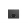 Οθόνη POS Capture CA-M6-2NDDIS1TOUCH 24,6 cm (9,7 ίντσες) 1024×768 XGA LCD οθόνη αφής, μαύρο