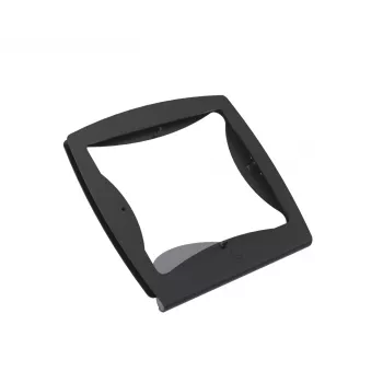 Βάση C-Frame για tablet & mPOS Ergonomic Solutions TabPOS για 12,9 ίντσες (32,8 cm) με άρθρωση, μαύρο, 335,6×207,2×220,8 mm