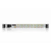 ATEN CL5816N-ATA-EG Κονσόλα rack 48,3 cm (19 ίντσες) μαύρο 1U