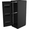 Lanview RDLAK26U758BL Ηχομονωμένο rack διακομιστή