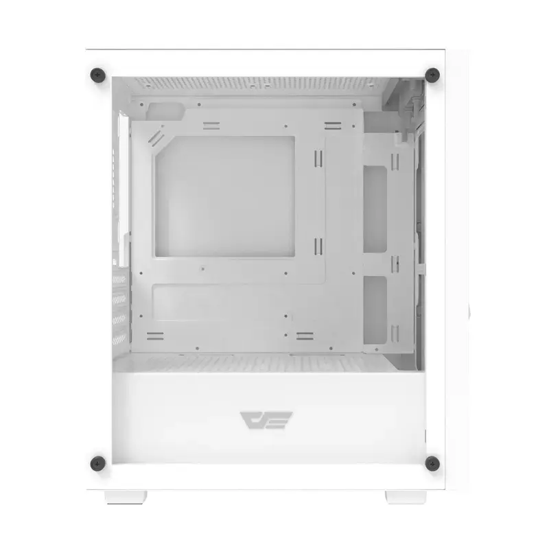 Κουτί υπολογιστή, Darkflash M305 Mesh, ATX, λευκό