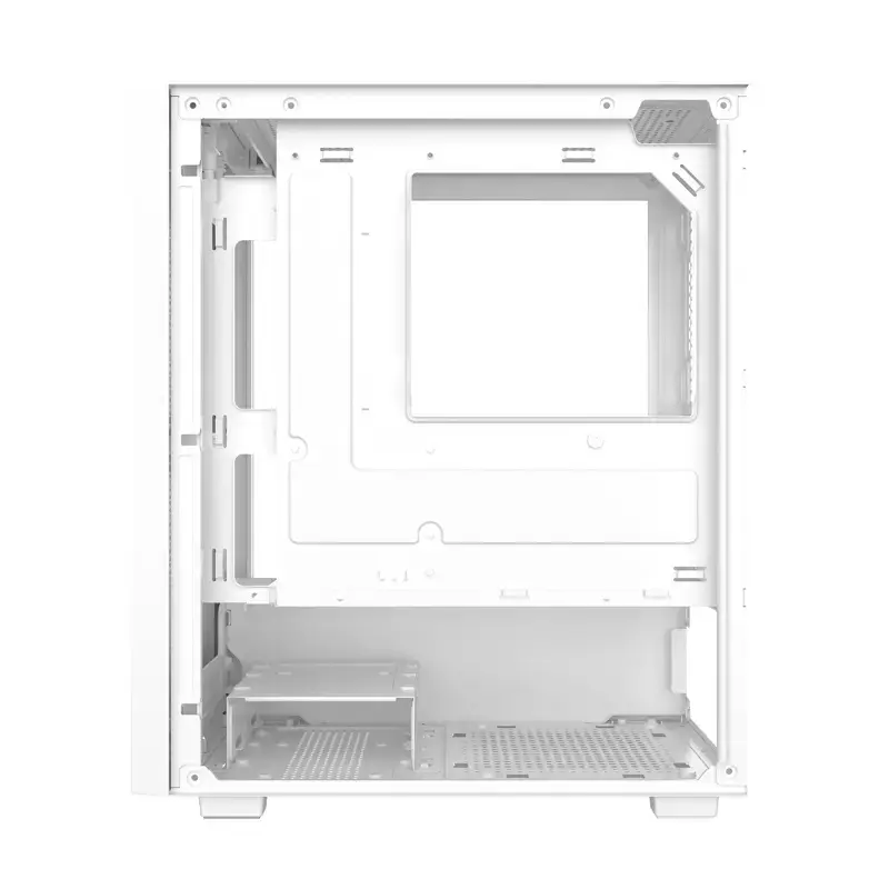 Κουτί υπολογιστή, Darkflash M305 Mesh, ATX, λευκό
