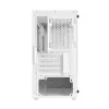 Κουτί υπολογιστή, Darkflash M305 Mesh, ATX, λευκό