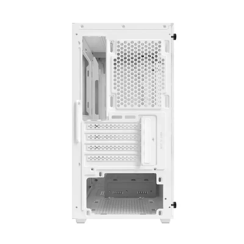 Κουτί υπολογιστή, Darkflash M305 Mesh, ATX, λευκό