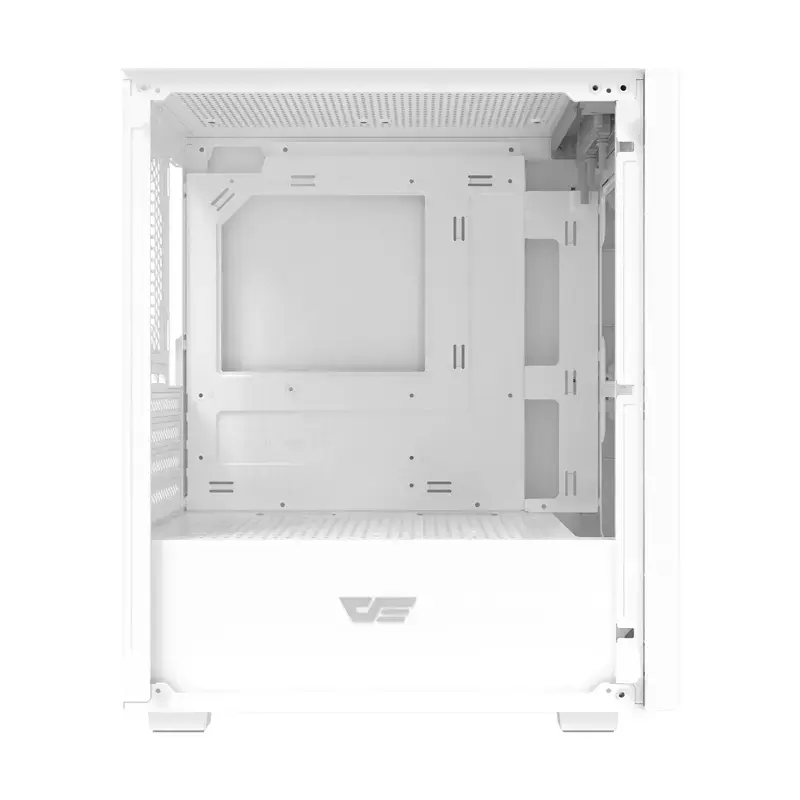 Κουτί υπολογιστή, Darkflash M305 Mesh, ATX, λευκό