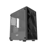 Κουτί υπολογιστή, Darkflash M305, ATX, μαύρο