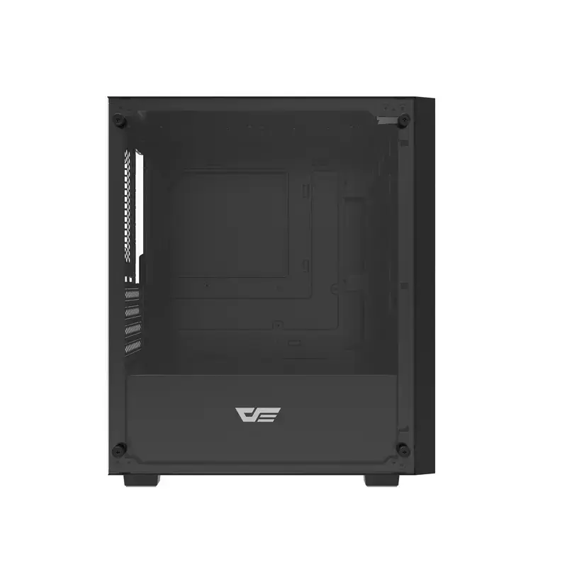 Κουτί υπολογιστή, Darkflash M305, ATX, μαύρο