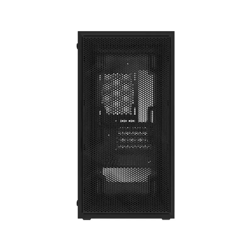 Κουτί υπολογιστή, Darkflash M305, ATX, μαύρο