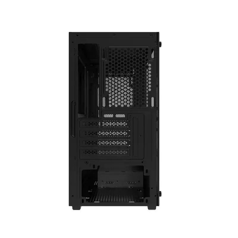 Κουτί υπολογιστή, Darkflash M305, ATX, μαύρο
