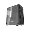 Κουτί υπολογιστή, Darkflash M305, ATX, μαύρο