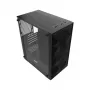 Κουτί υπολογιστή, Darkflash M305, ATX, μαύρο