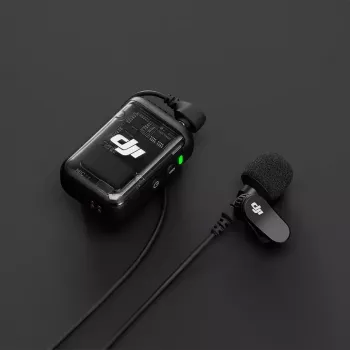 Μικρόφωνο lavalier DJI
