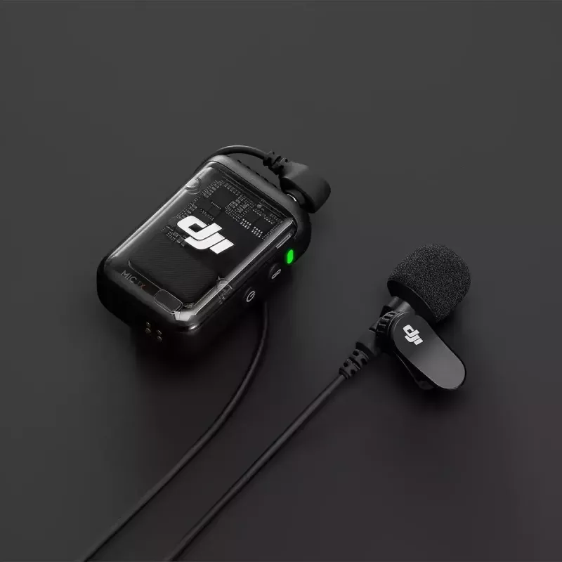 Μικρόφωνο lavalier DJI