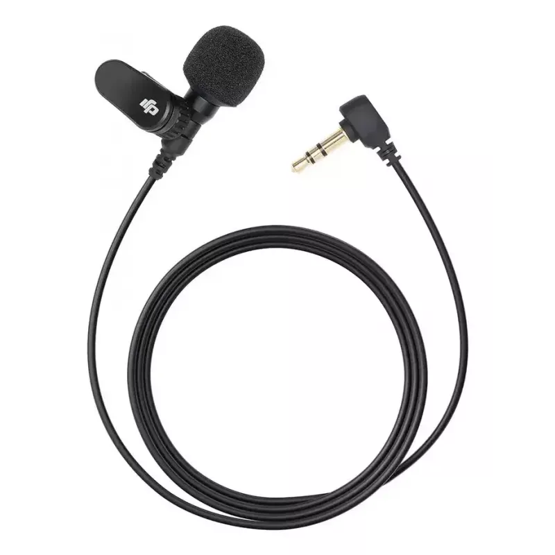 Μικρόφωνο lavalier DJI
