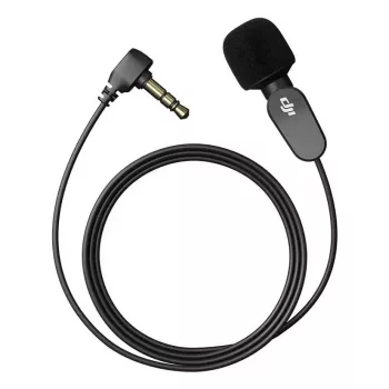Μικρόφωνο lavalier DJI