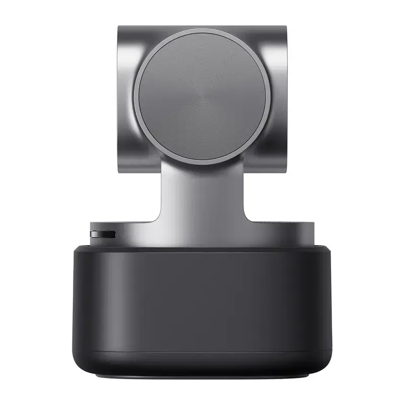OBSBOT Tiny 3 MIC Combo — κάμερα AI με ενσωματωμένη συστοιχία μικροφώνων και θύρα USB-C