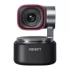 OBSBOT Tiny 3 MIC Combo — κάμερα AI με ενσωματωμένη συστοιχία μικροφώνων και θύρα USB-C