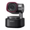 OBSBOT Tiny 3 MIC Combo — κάμερα AI με ενσωματωμένη συστοιχία μικροφώνων και θύρα USB-C