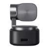OBSBOT Tiny 3 MIC Combo — κάμερα AI με ενσωματωμένη συστοιχία μικροφώνων και θύρα USB-C