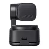 Webcam Obsbot Tiny 3 Lite με τηλεχειριστήριο και ενσωματωμένο μικρόφωνο