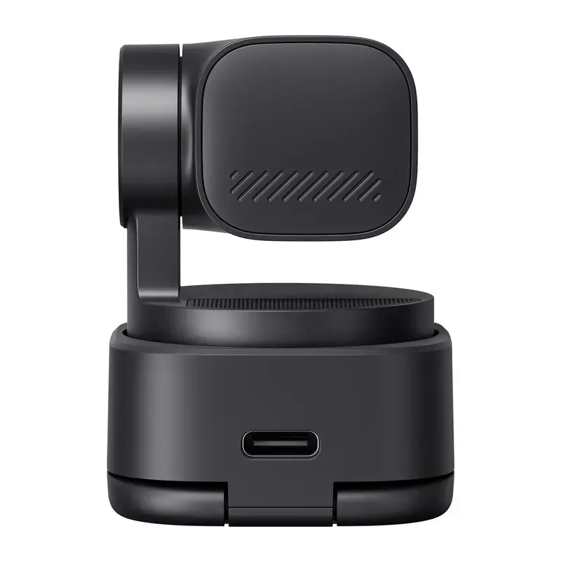 Webcam Obsbot Tiny 3 Lite με τηλεχειριστήριο και ενσωματωμένο μικρόφωνο