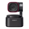 Webcam Obsbot Tiny 3 Lite με τηλεχειριστήριο και ενσωματωμένο μικρόφωνο