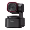 Webcam Obsbot Tiny 3 Lite με τηλεχειριστήριο και ενσωματωμένο μικρόφωνο