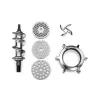Κιμάς Gastroback Mincer Pro