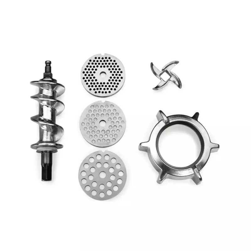 Κιμάς Gastroback Mincer Pro