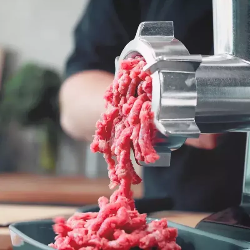 Κιμάς Gastroback Mincer Pro