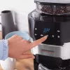 Καφετιέρα φίλτρου Gastroback 1,5 L Grind & Brew Pro