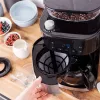 Καφετιέρα φίλτρου Gastroback 1,5 L Grind & Brew Pro