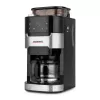 Καφετιέρα φίλτρου Gastroback 1,5 L Grind & Brew Pro