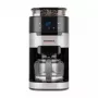 Καφετιέρα φίλτρου Gastroback 1,5 L Grind & Brew Pro