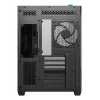 DeepCool CG530U 4F Tower Μαύρο