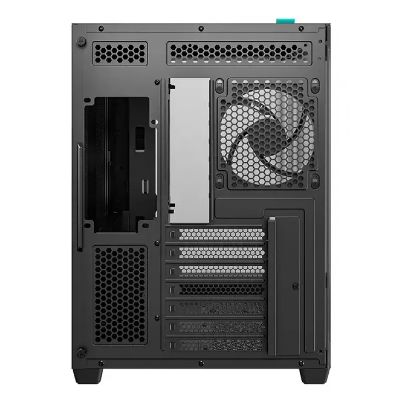 DeepCool CG530U 4F Tower Μαύρο