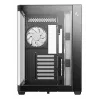 DeepCool CG530U 4F Tower Μαύρο