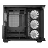 DeepCool CG530U 4F Tower Μαύρο