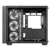 DeepCool CG530U 4F Tower Μαύρο