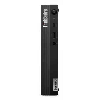 Lenovo ThinkCentre M75q Gen 2 AMD Ryzen™ 5 5600GE 8 GB DDR4-SDRAM 256 GB SSD Mini PC Μαύρο