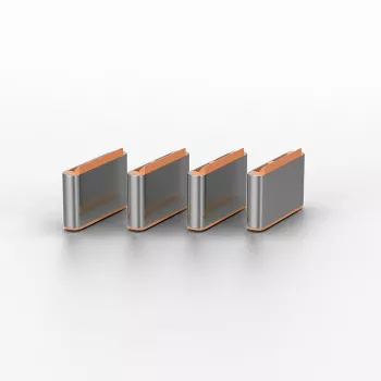 Lindy αποκλεισμός θυρών USB Type-C (χωρίς κλειδί) – συσκευασία 10 τεμ., πορτοκαλί