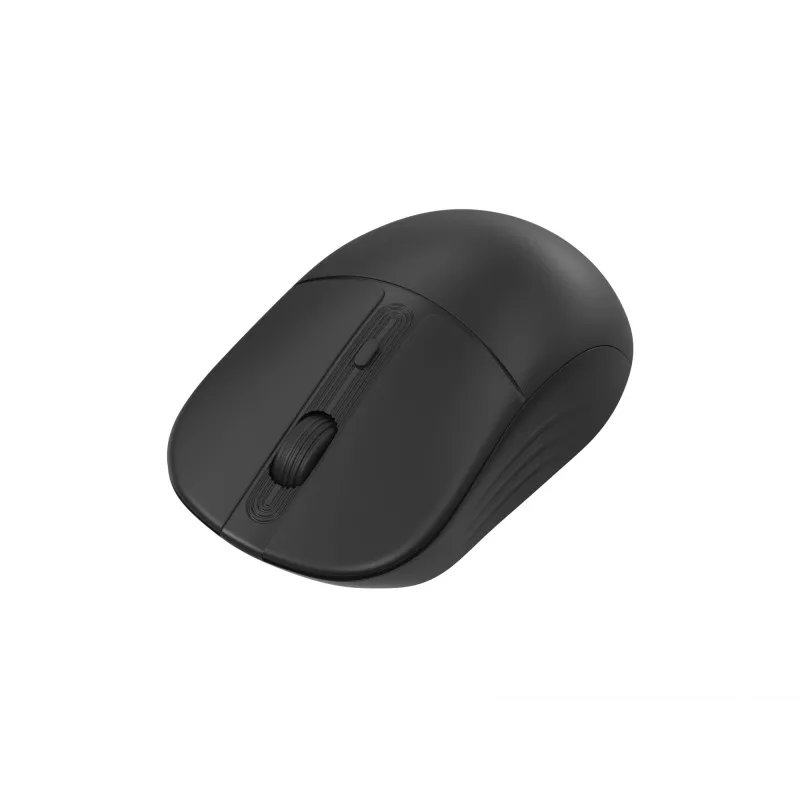 Conceptronic LORCAN04B ποντίκι 4 κουμπιών Dual-Mode Wireless, Bluetooth 5.2, 2,4 GHz